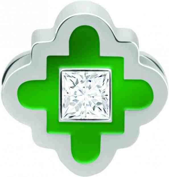 Morellato Ocelový přívěsek Drops SCZ1034 + 2 měsíce na vrácení zboží