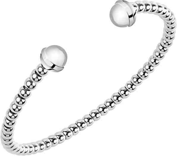 Morellato Ocelový náramek Enjoy SAJE39 + 2 měsíce na vrácení zboží