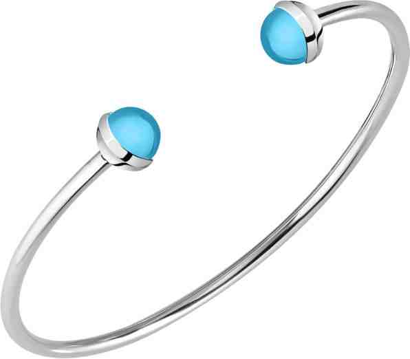 Morellato Ocelový náramek Enjoy SAJE41 + 2 měsíce na vrácení zboží