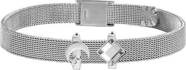 Morellato Ocelový náramek Sensazioni SAJT108 + 2 měsíce na vrácení zboží