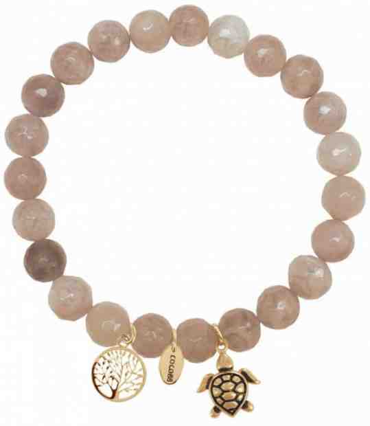 CO88 Náramek z jadeitu 865-180-090011-0000 + 2 měsíce na vrácení zboží