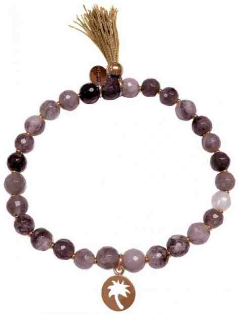 CO88 Náramek z jadeitu 865-180-040009-0000 + 2 měsíce na vrácení zboží