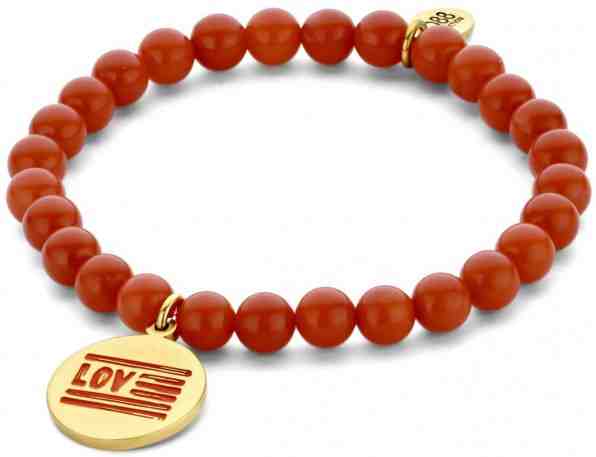 CO88 Náramek z bambusového korálu 865-180-090178-0000 + 2 měsíce na vrácení zboží