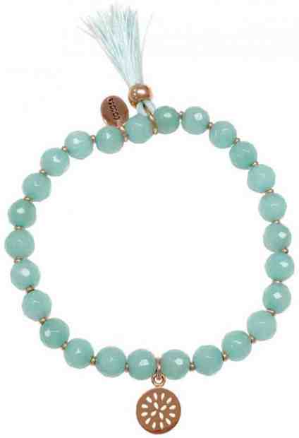 CO88 Náramek z jadeitu 865-180-040010-0000 + 2 měsíce na vrácení zboží