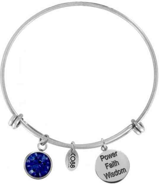 CO88 Náramek pro narozené v září 860-180-012033-0000 + 2 měsíce na vrácení zboží