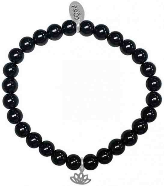 CO88 Náramek z achátu 865-180-017048-0000 + 2 měsíce na vrácení zboží