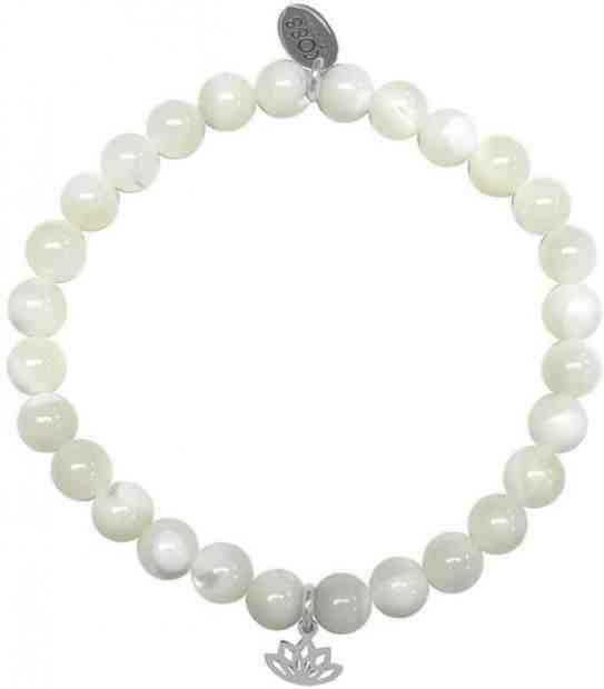 CO88 Náramek z perleti 865-180-017037-0000 + 2 měsíce na vrácení zboží