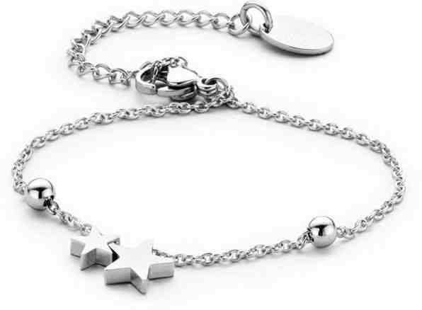 CO88 Hvězdičkový náramek 860-180-090120-0000 + 2 měsíce na vrácení zboží