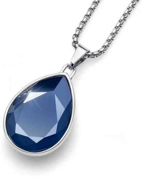 Oliver Weber Náhrdelník s krystalem Delite Large 11911 110 + 2 měsíce na vrácení zboží