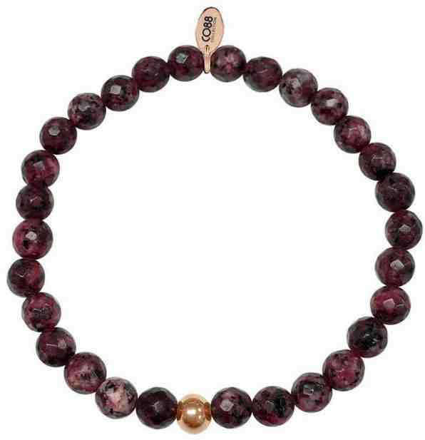 CO88 Náramek z jadeitu 865-180-017007-0000 + 2 měsíce na vrácení zboží