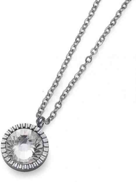 Oliver Weber Náhrdelník s krystalem Joy 11972 + 2 měsíce na vrácení zboží