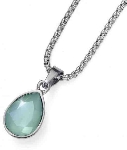 Oliver Weber Náhrdelník s krystalem Delite 11974 115 + 2 měsíce na vrácení zboží