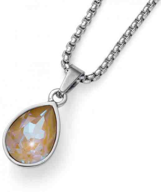 Oliver Weber Náhrdelník s krystalem Delite 11974 131 + 2 měsíce na vrácení zboží