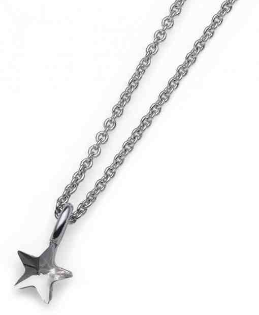 Oliver Weber Náhrdelník s krystalem Stellina 11981R + 2 měsíce na vrácení zboží