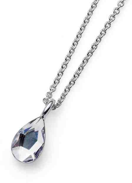 Oliver Weber Náhrdelník s krystalem Goccina 11986R 001 + 2 měsíce na vrácení zboží