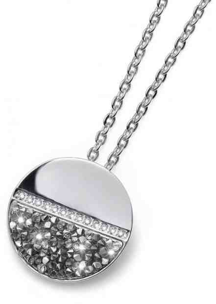 Oliver Weber Náhrdelník s krystaly Split 11990 CAL + 2 měsíce na vrácení zboží