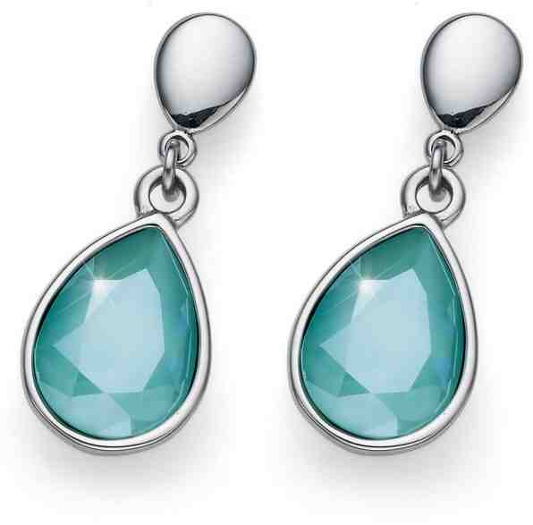 Oliver Weber Třpytivé náušnice Delite 22759 115 + 2 měsíce na vrácení zboží