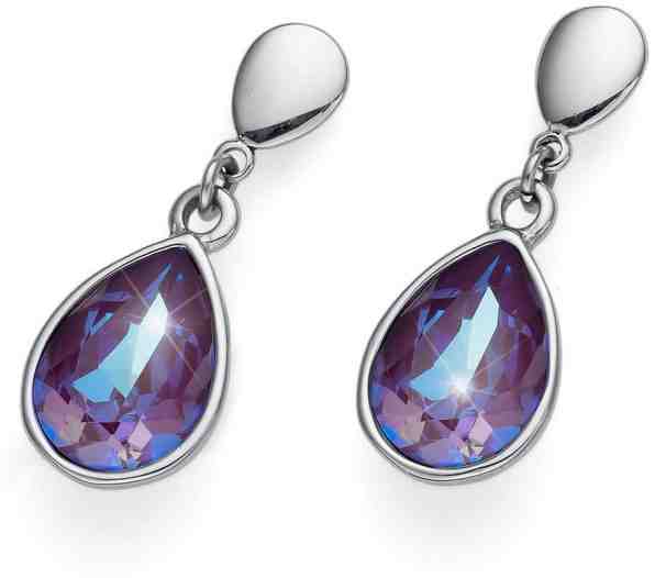 Oliver Weber Třpytivé náušnice Delite 22759 132 + 2 měsíce na vrácení zboží