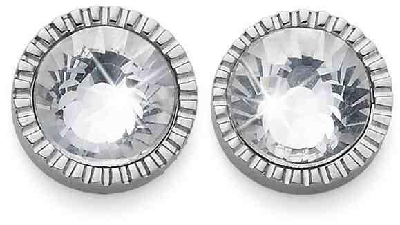 Oliver Weber Náušnice s krystalem Joy 22786 + 2 měsíce na vrácení zboží