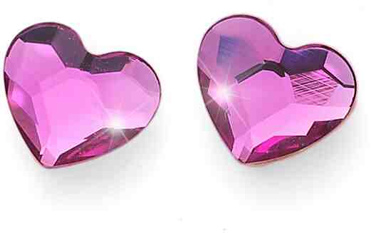 Oliver Weber Náušnice s krystalem Corazina 22792R 502 + 2 měsíce na vrácení zboží