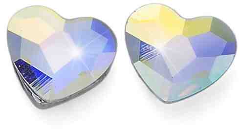 Oliver Weber Náušnice s krystalem Corazina 22792R AB + 2 měsíce na vrácení zboží