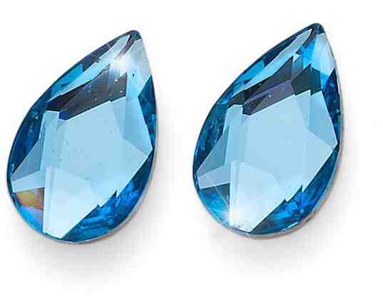 Oliver Weber Náušnice s krystalem Goccina 22796R 202 + 2 měsíce na vrácení zboží