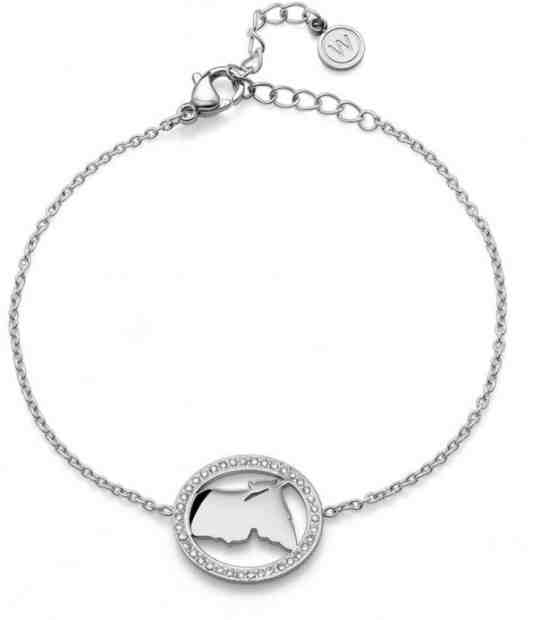 Oliver Weber Náramek s krystaly Mozart 32237 + 2 měsíce na vrácení zboží