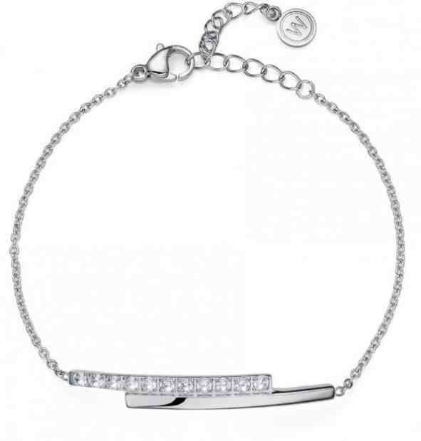 Oliver Weber Náramek s krystaly Inter 32238 + 2 měsíce na vrácení zboží