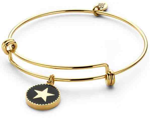 CO88 Ocelový náramek You are a star 860-180-090184-0000 + 2 měsíce na vrácení zboží