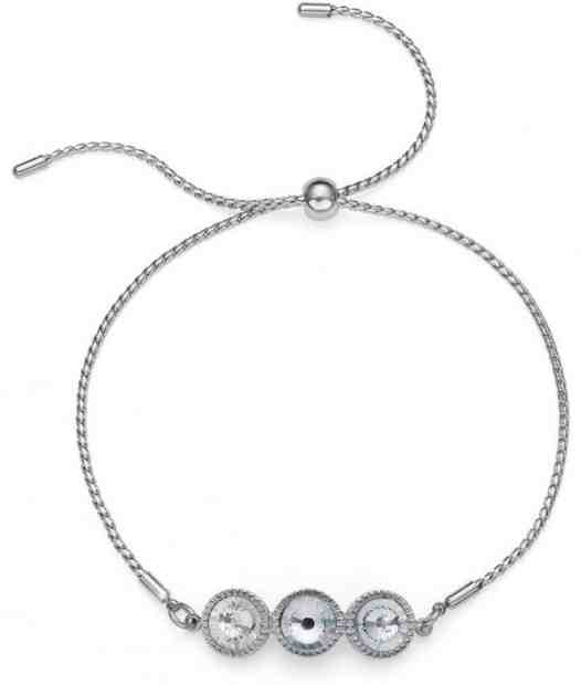 Oliver Weber Luxusní náramek s krystaly Joy 32239 + 2 měsíce na vrácení zboží