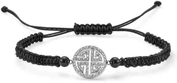 Oliver Weber Náramek s krystaly Fortuna 32240 + 2 měsíce na vrácení zboží