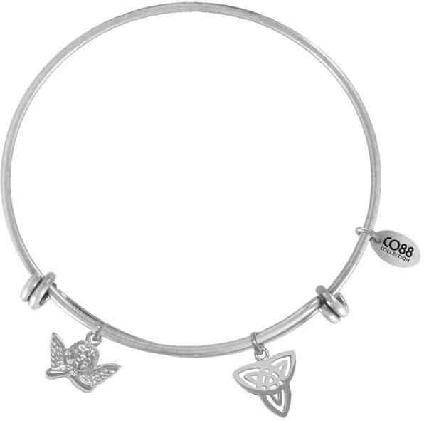 CO88 Andělský náramek 860-180-021008-0000 + 2 měsíce na vrácení zboží