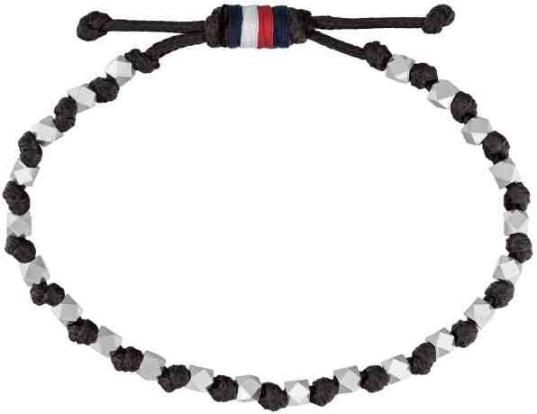 Tommy Hilfiger Stylový pánský náramek TH2790025 + 2 měsíce na vrácení zboží