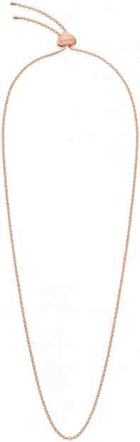 Calvin Klein Ocelový náhrdelník Side KJ5QPN100300 s regulovatelnou délkou + 2 měsíce na vrácení zboží