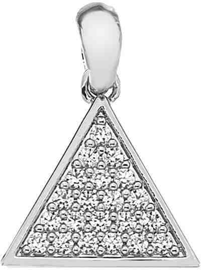 Hot Diamonds Přívěsek Hot Diamonds Emozioni Cleopatra EP036 + 2 měsíce na vrácení zboží