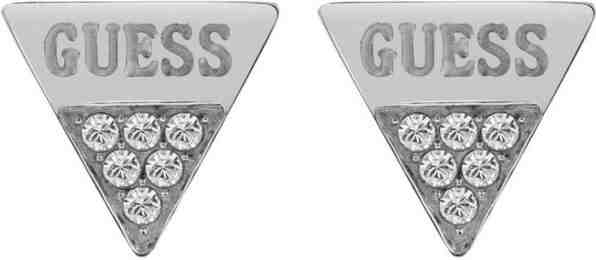 Guess Fashion dámské náušnice UBE28061 + 2 měsíce na vrácení zboží