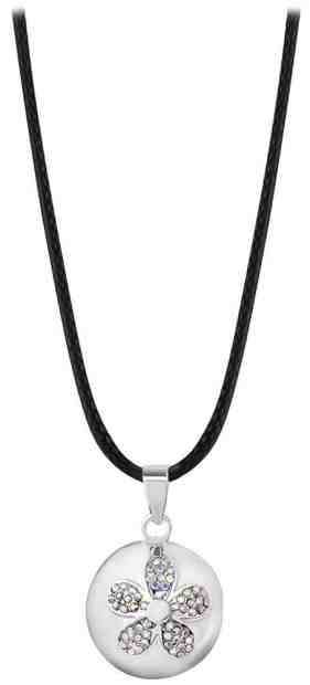 MUMMY BELL Dámský náhrdelník Rolnička Elegant CS20 + 2 měsíce na vrácení zboží