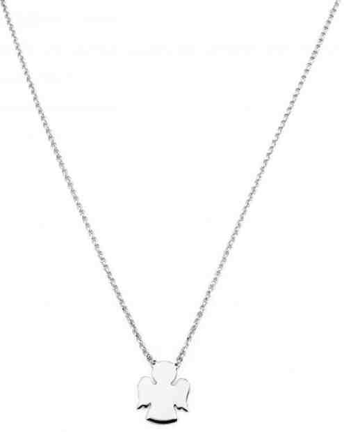 Amen Originální stříbrný náhrdelník Angels CLAB3 + 2 měsíce na vrácení zboží