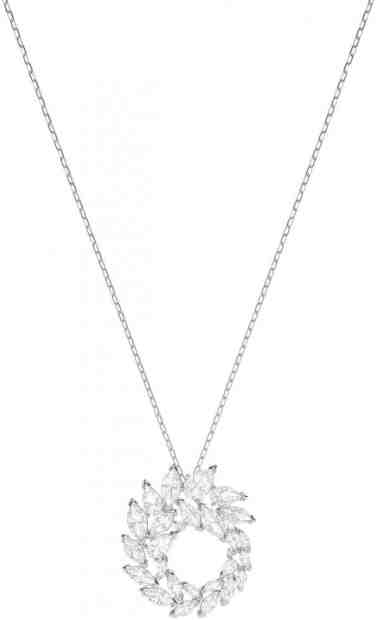 Swarovski Náhrdelník s třpytivým přívěskem LOUISON 5415989-SP + 2 měsíce na vrácení zboží