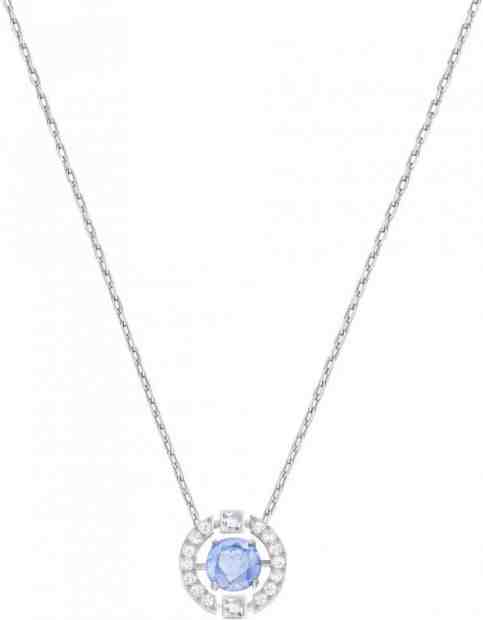 Swarovski Oslnivý náhrdelník SPARKLING DANCE 5279425 + 2 měsíce na vrácení zboží