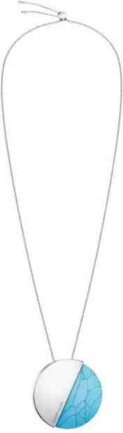 Calvin Klein Luxusní náhrdelník Spicy KJ8RLP040100 + 2 měsíce na vrácení zboží