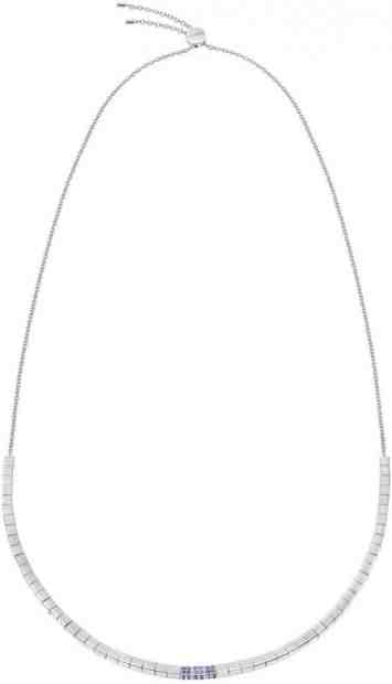 Calvin Klein Stylový náhrdelník Tune KJ9MMN040400 + 2 měsíce na vrácení zboží