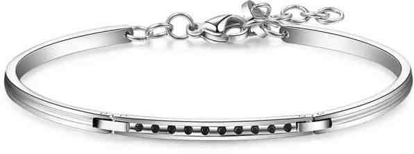 Brosway Pánský ocelový náramek Behave BBH11 + 2 měsíce na vrácení zboží