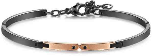 Brosway Stylový náramek pro muže Behave BBH12 + 2 měsíce na vrácení zboží