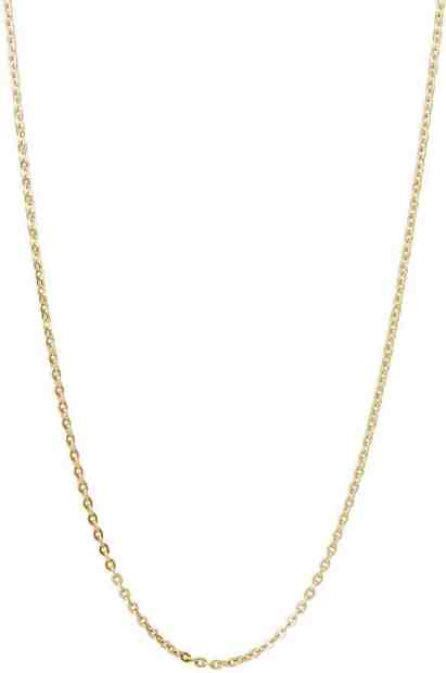 Brosway Pozlacený ocelový řetízek Très Jolie BCT36 + 2 měsíce na vrácení zboží