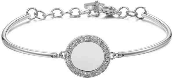 Brosway Ocelový náramek Just For Me Chakra BHK300 + 2 měsíce na vrácení zboží