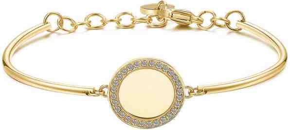 Brosway Ocelový náramek Just For Me Chakra BHK301 + 2 měsíce na vrácení zboží