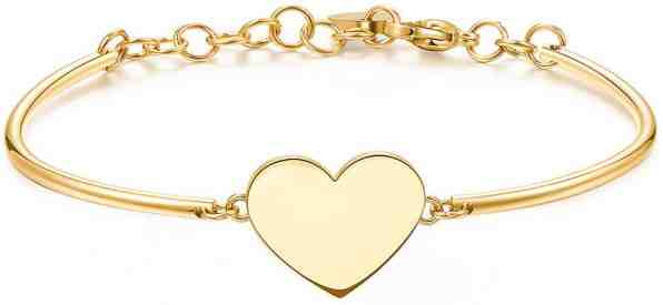 Brosway Ocelový náramek Just For Me Chakra BHK304 + 2 měsíce na vrácení zboží