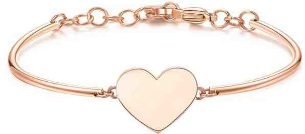 Brosway Ocelový náramek Just For Me Chakra BHK305 + 2 měsíce na vrácení zboží