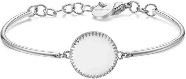 Brosway Ocelový náramek Just For Me Chakra BHK306 + 2 měsíce na vrácení zboží